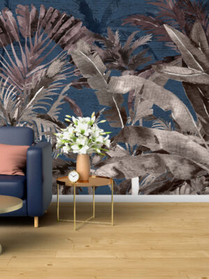 Wall Mural Ideas