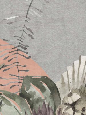 Wall Mural1 Mural No 45