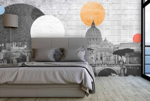 Wall Murals