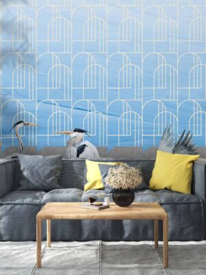 Wall Murals Mural No 28