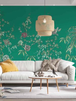 Wall Murals Mural No 36