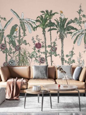 Wall Murals Mural No 38