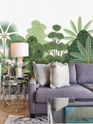 Best wall murals