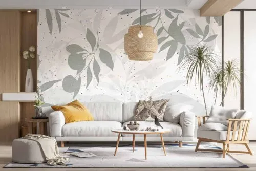 Wall Murals