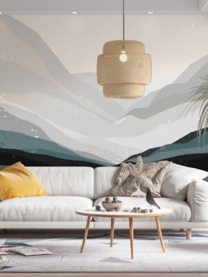 Murals for home