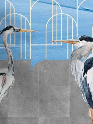 Wall Murals3 Mural No 28