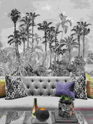 Landscape Wall Mural