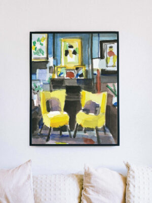 Cosy feature image Cosy feature image