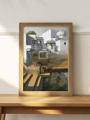 Decorative Art for Home