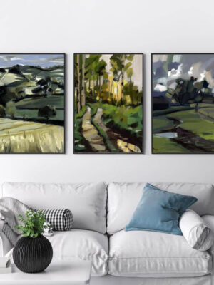 Order Art Works paintings Online