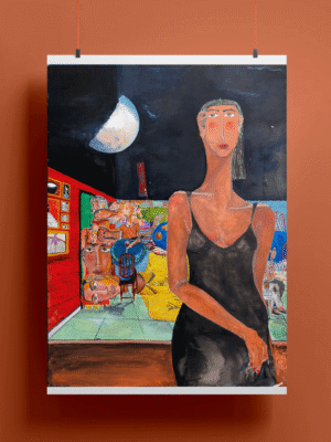 wall paintings for home