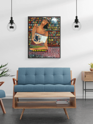 Photo Wall Art Online