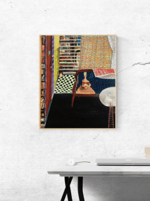 wall art for living room