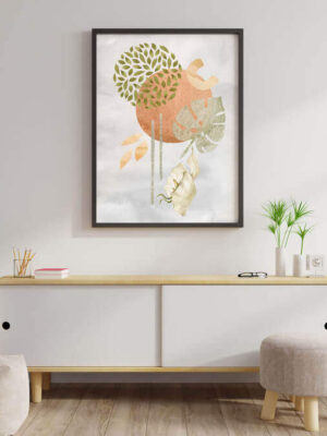 Earthen Painting online