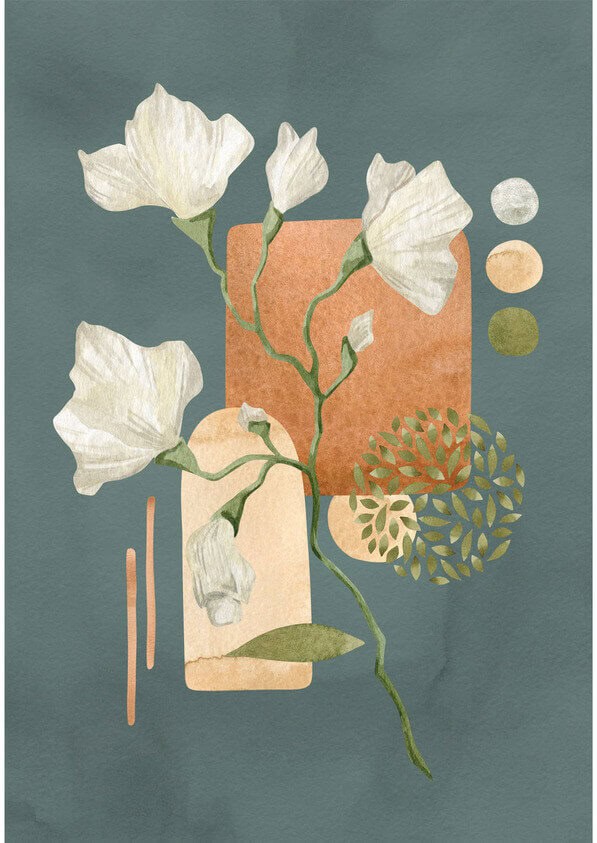 Earthen-2-Unframed