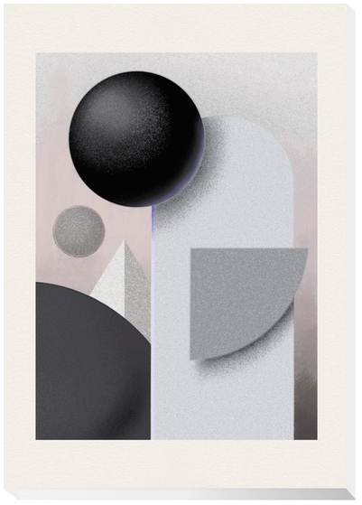 Geometric-2-Canvas