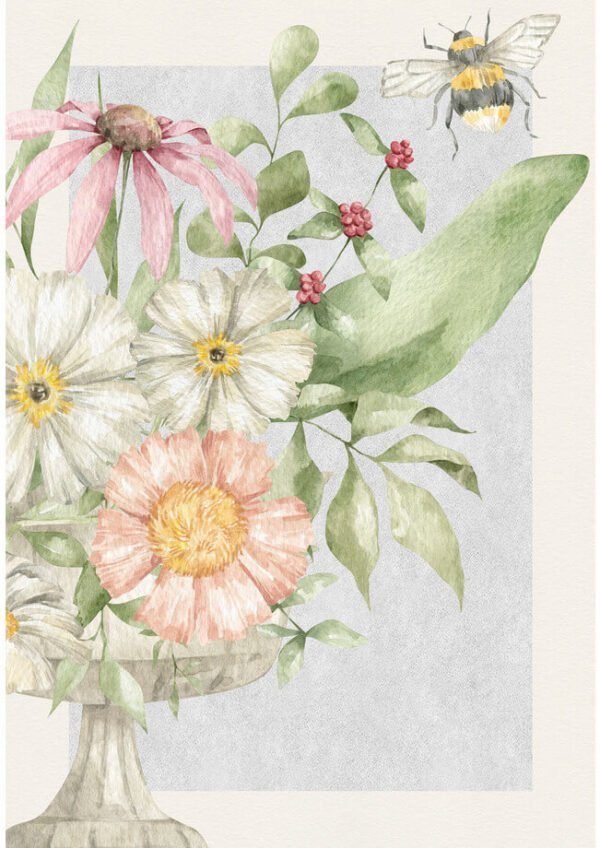 Watercolor-bouquet-3-Unframed