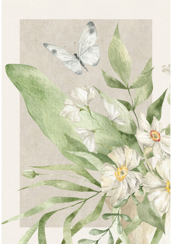 Watercolor-bouquet-unframed
