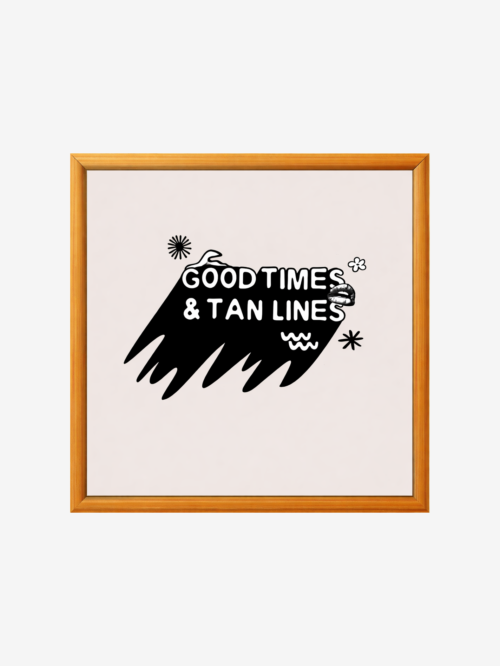 goodtimesandtanlines