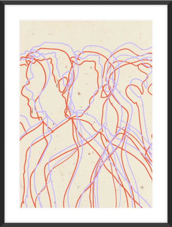 Faces_Black Faces_Black